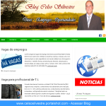Blog Celso Silvestre