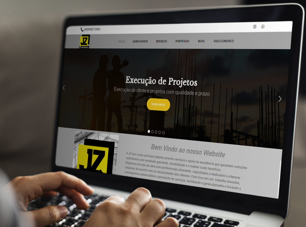 JZ Prestadora